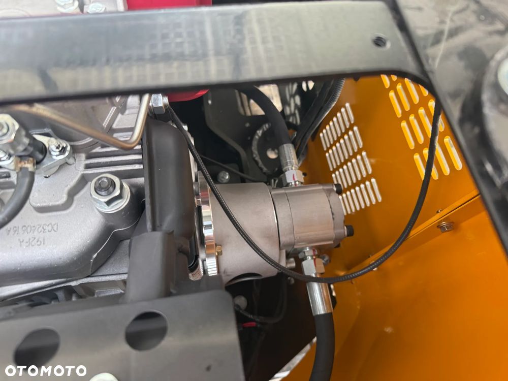 Inny Green River  GR10 - 10