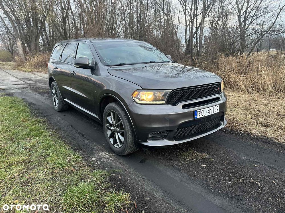 Dodge Durango - 1