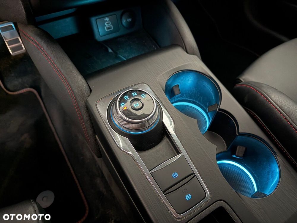 Ford Focus 2.3 EcoBoost ST X - 33