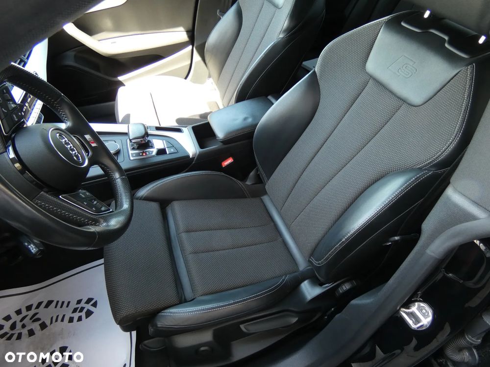 Audi A5 Sportback 40 TDI S Line S tronic - 24