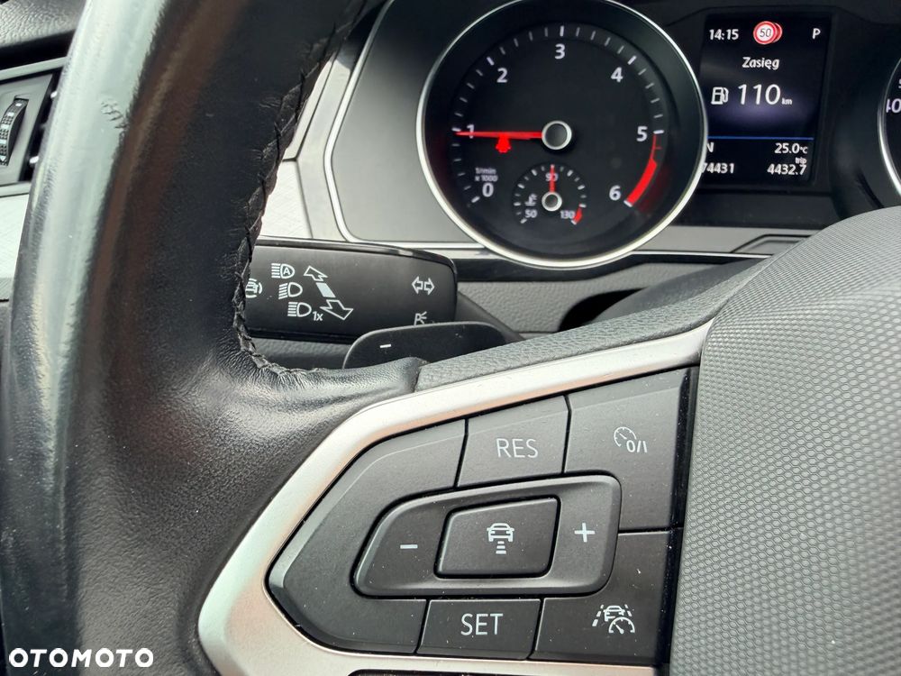 Volkswagen Passat 2.0 TDI EVO Business DSG - 25