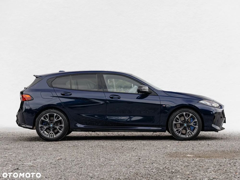 BMW Seria 1 - 4