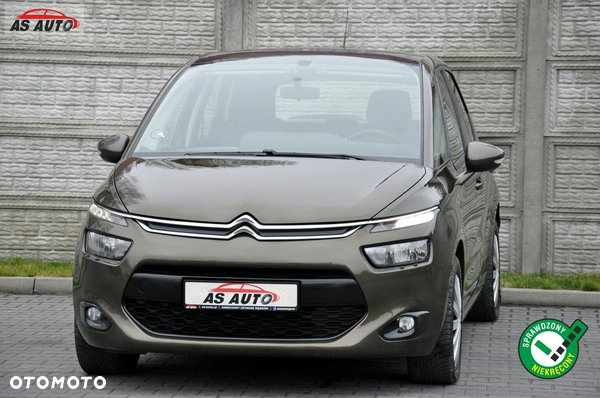 Citroën C4 Picasso