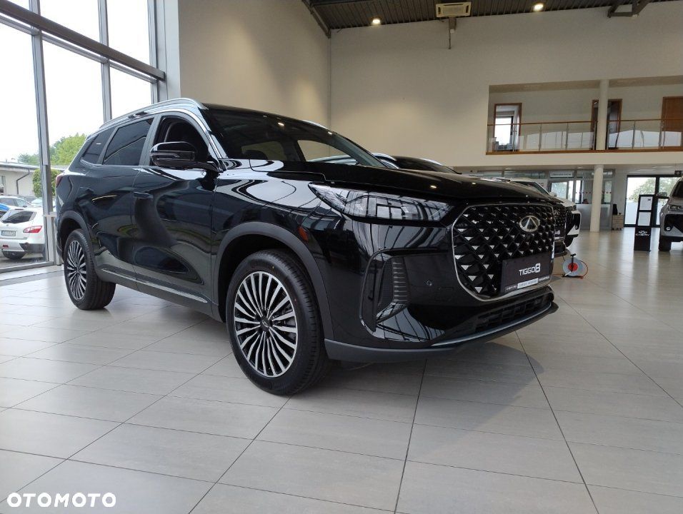 Chery Tiggo 8 - 3