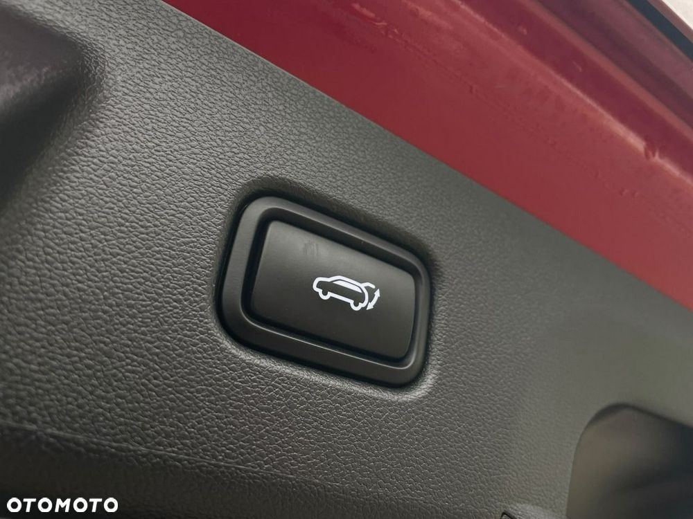 Hyundai Tucson 1.6 T-GDi HEV Platinum 4WD - 37