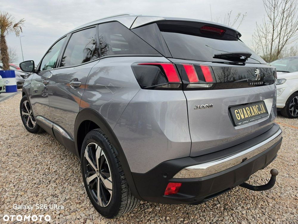 Peugeot 3008 - 19