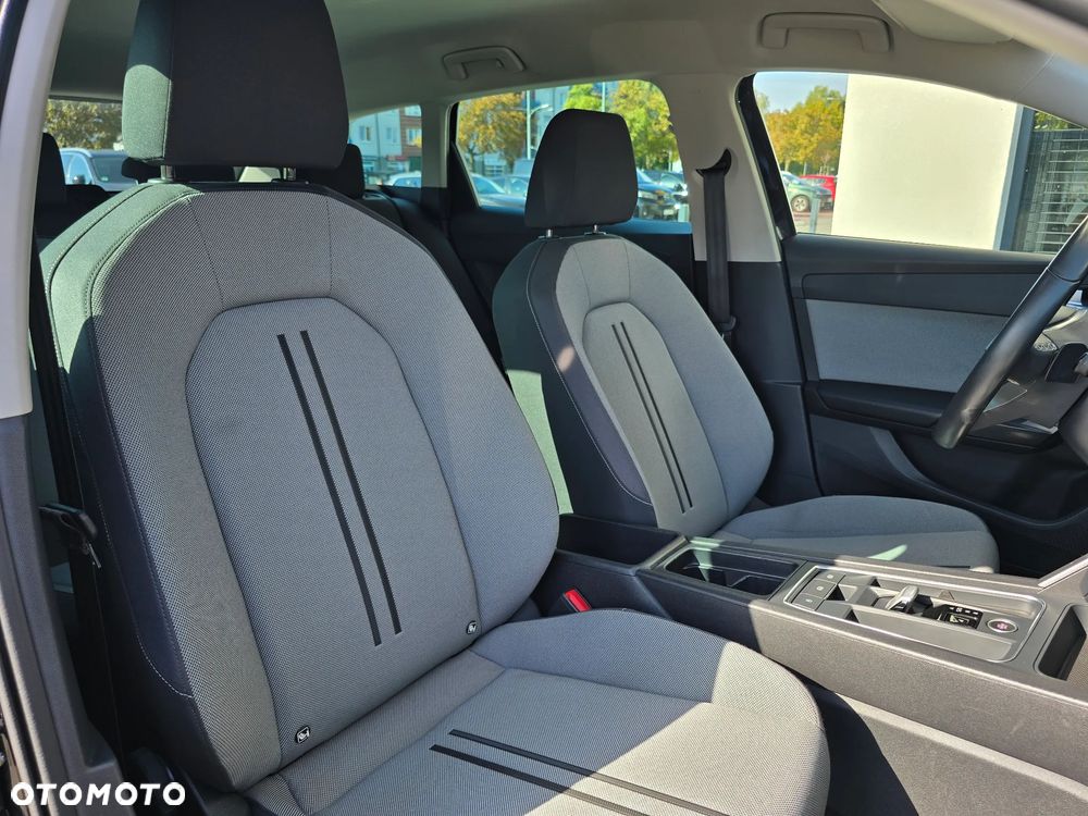 Seat Leon 1.5 eTSI Style DSG - 16