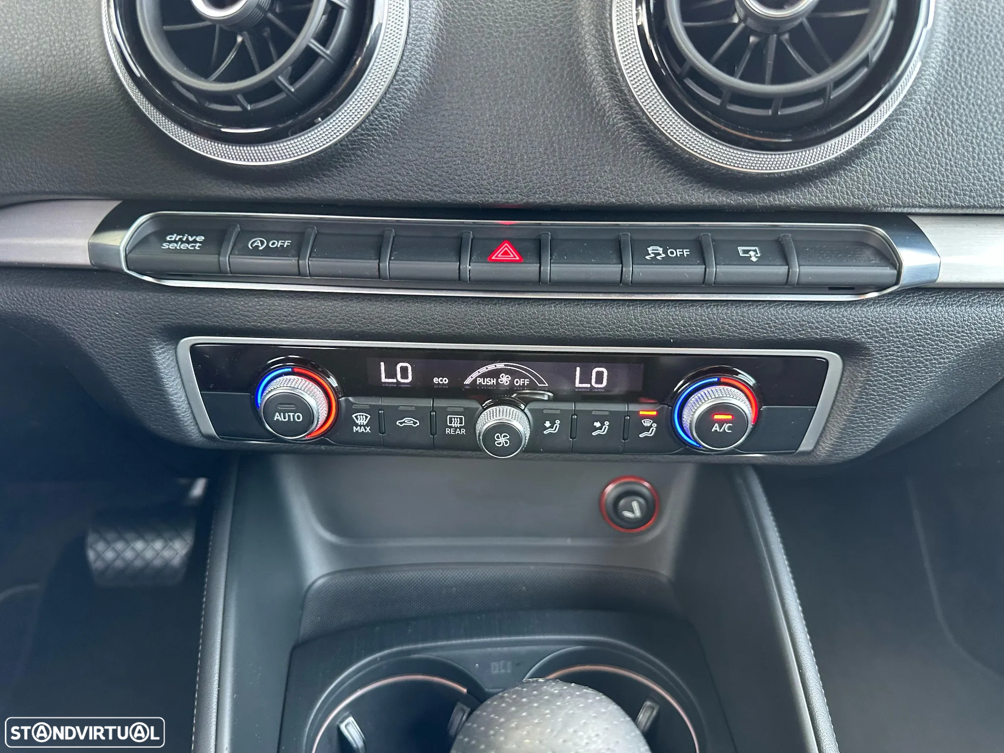 Audi A3 Limousine 1.6 TDI S-line S tronic - 31