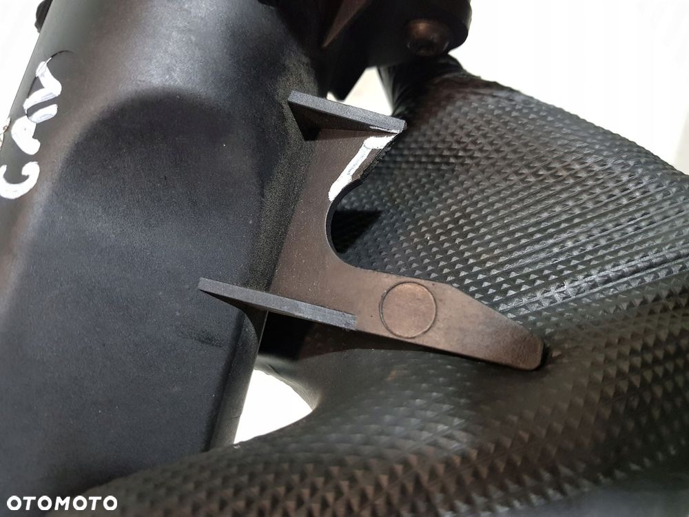 przepustnica dolot 03c128063a vw seat skoda 1.4 tsi cav 180km - 7