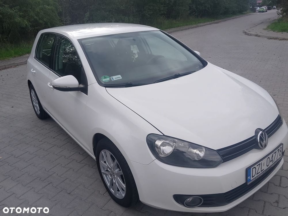 Volkswagen Golf 1.4 TSI Trendline - 10