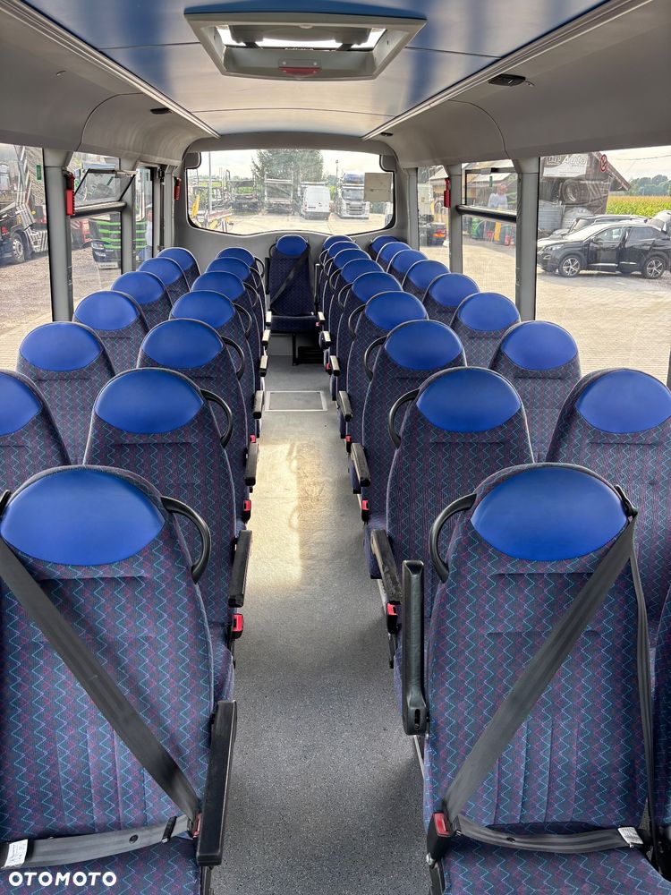 Mercedes-Benz Vario 816 - 12