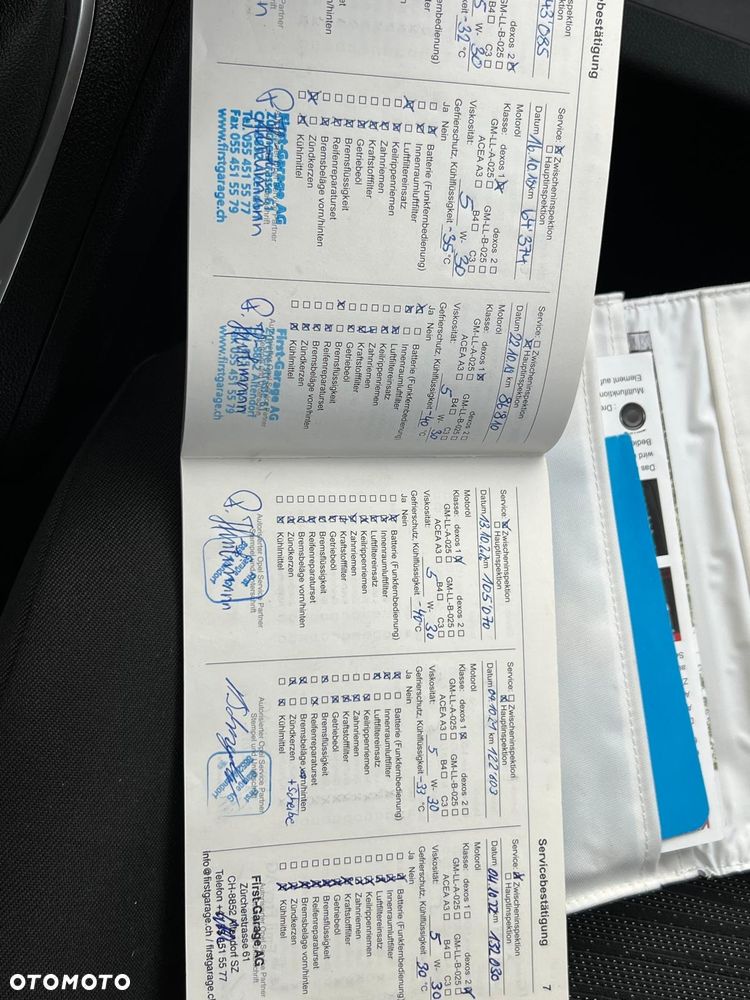 Opel Meriva 1.4 Style - 6