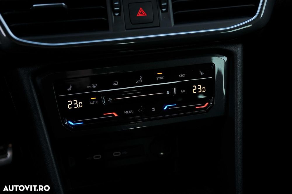 Seat Tarraco 2.0 TDI 4DRIVE DSG SCR FR - 30