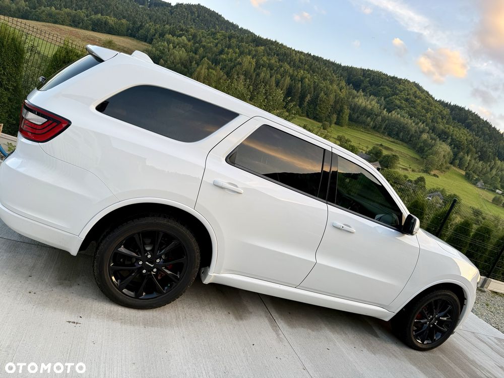 Dodge Durango - 2