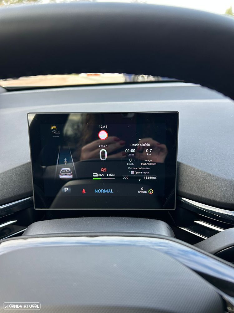 MG MG4 4 Comfort - 14