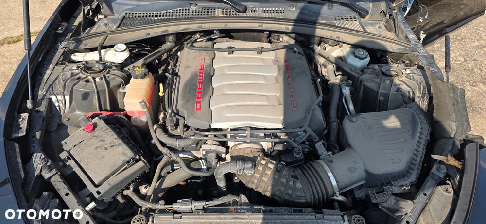Chevrolet Camaro 6.2 V8 - 24