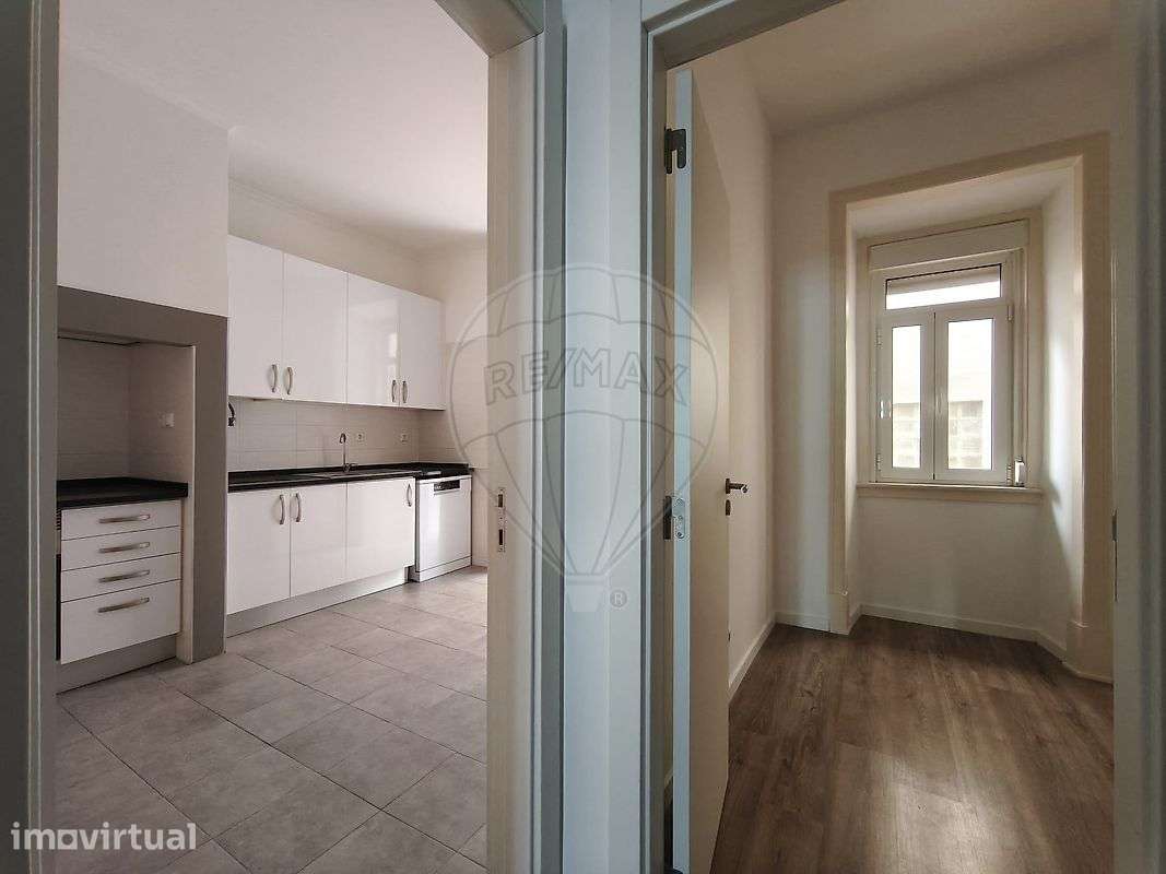 Apartamento T4 para arrendamento - Grande imagem: 3/12
