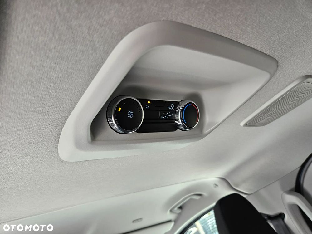 Ford Transit Custom - 18