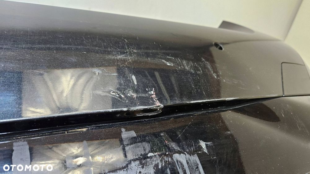 zderzak tył tylny bmw 5 g60 m-pakiet 8084713 2023- - 8