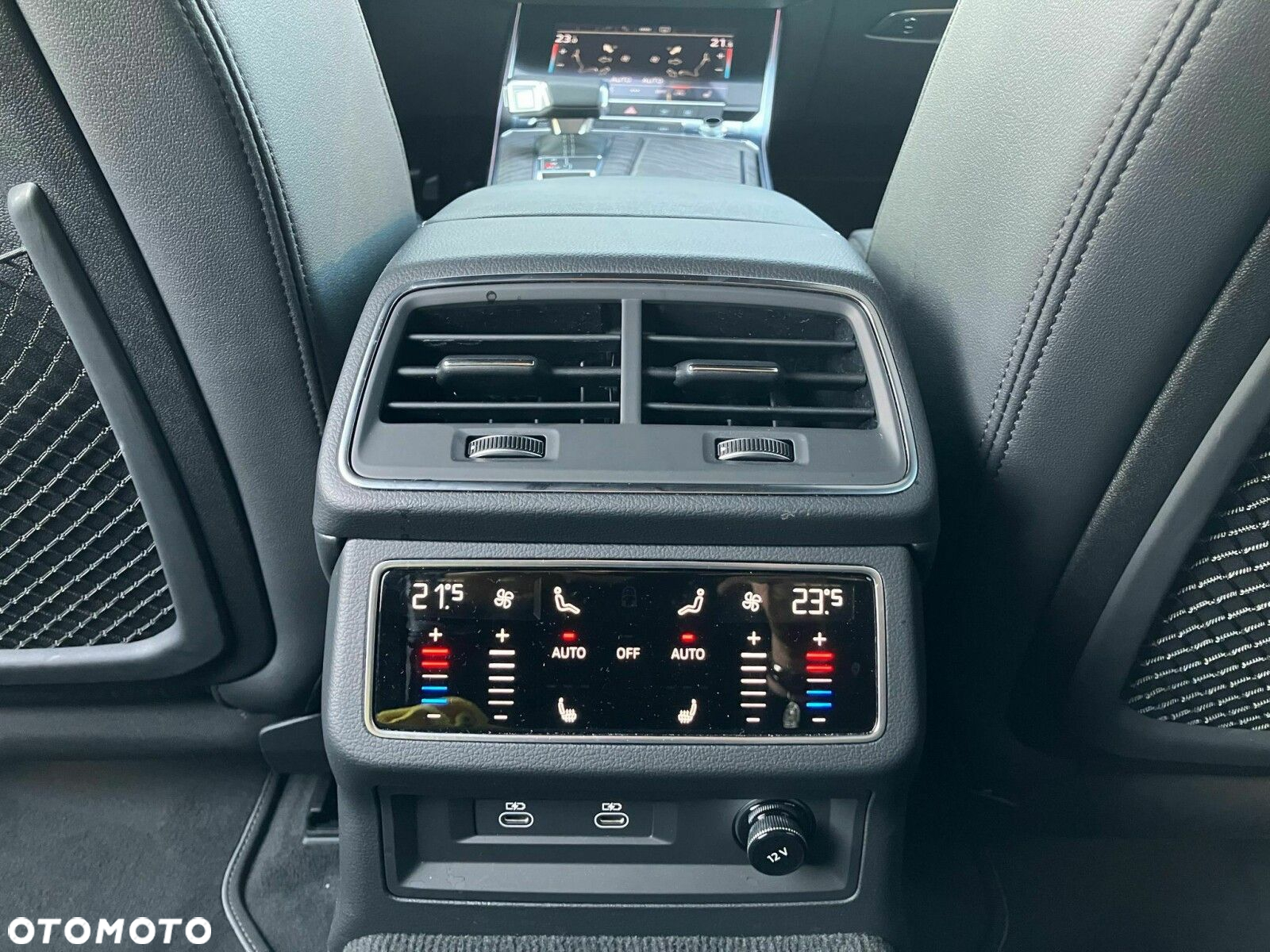 Audi A6 - 29