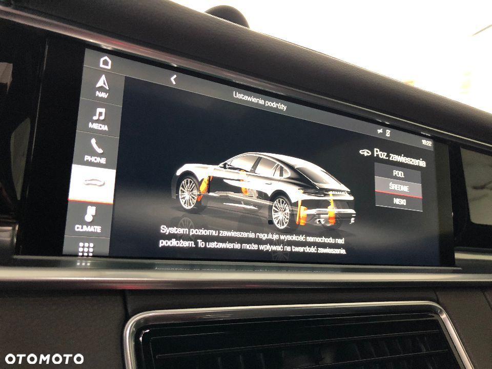 Porsche Panamera 4S - 22