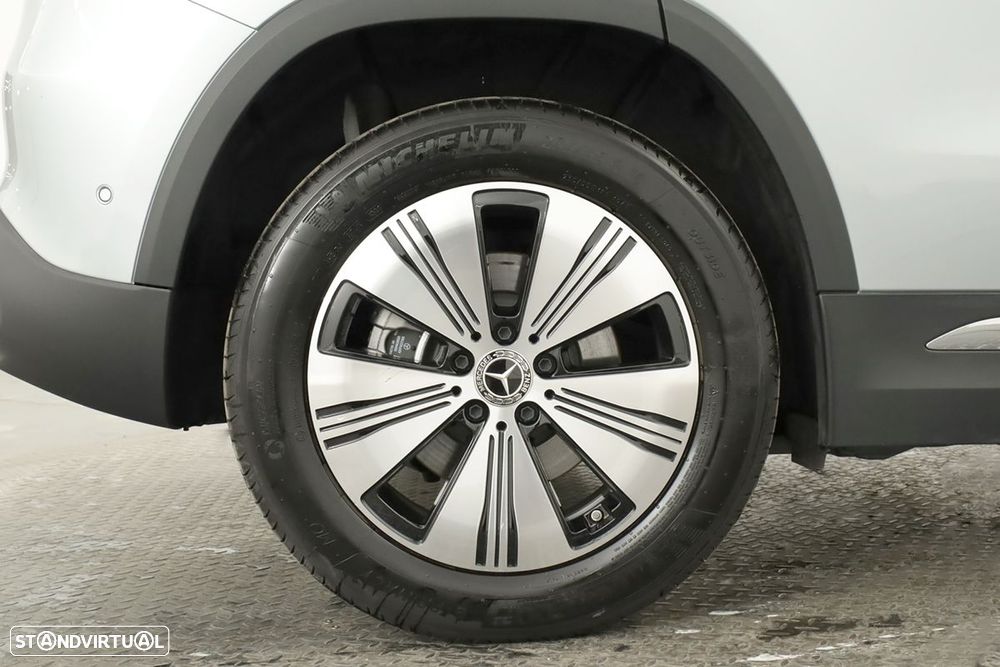 Mercedes-Benz EQA 250+ Progressive - 5