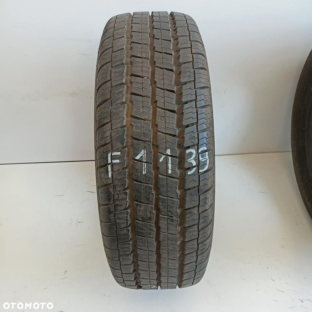 Opona 215/65/16C Matador Variant All Weather (F1139) - 1