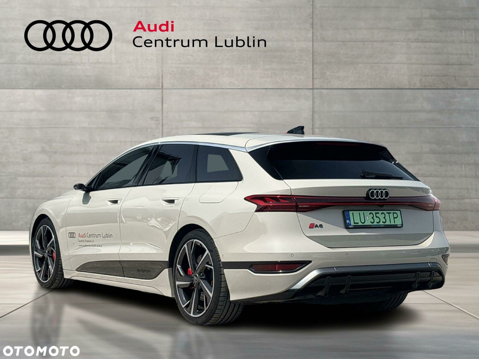 Audi A6 - 3
