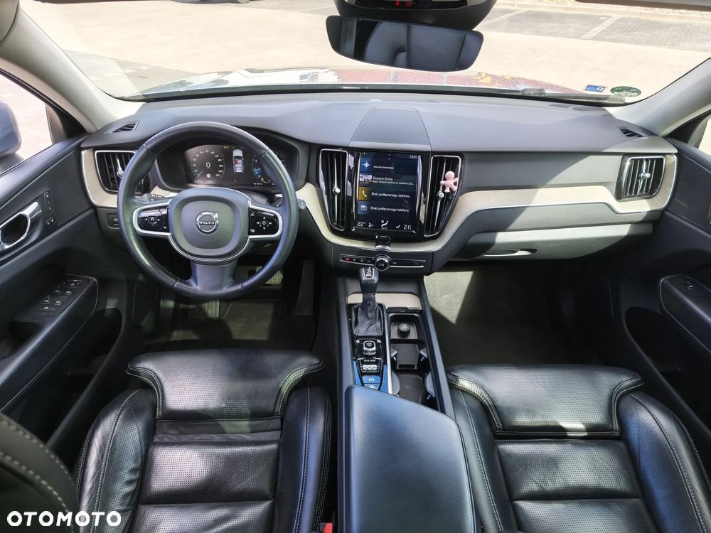 Volvo XC 60 T5 GPF AWD Inscription - 6