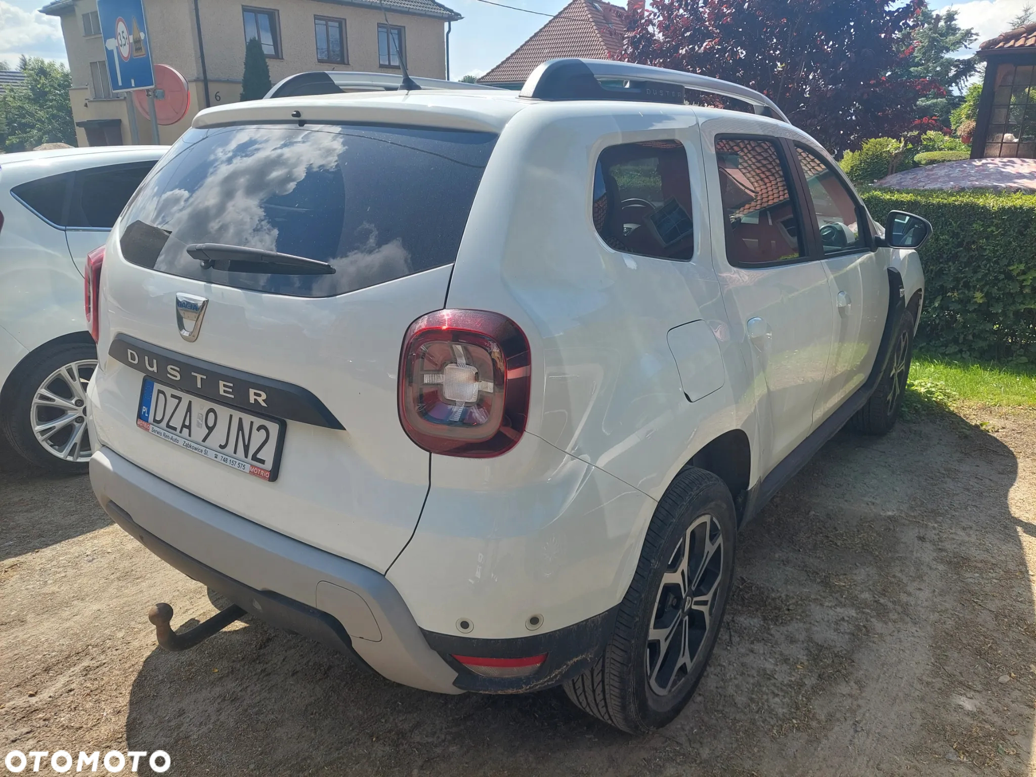 Dacia Duster 1.6 SCe S&S - 3