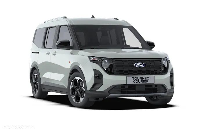 Ford Tourneo Courier 1.0 EcoBoost Active - 22