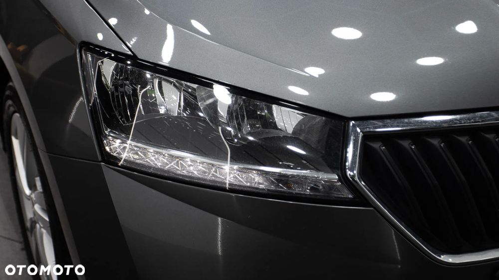 Skoda Fabia 1.0 TSI Ambition Plus - 11