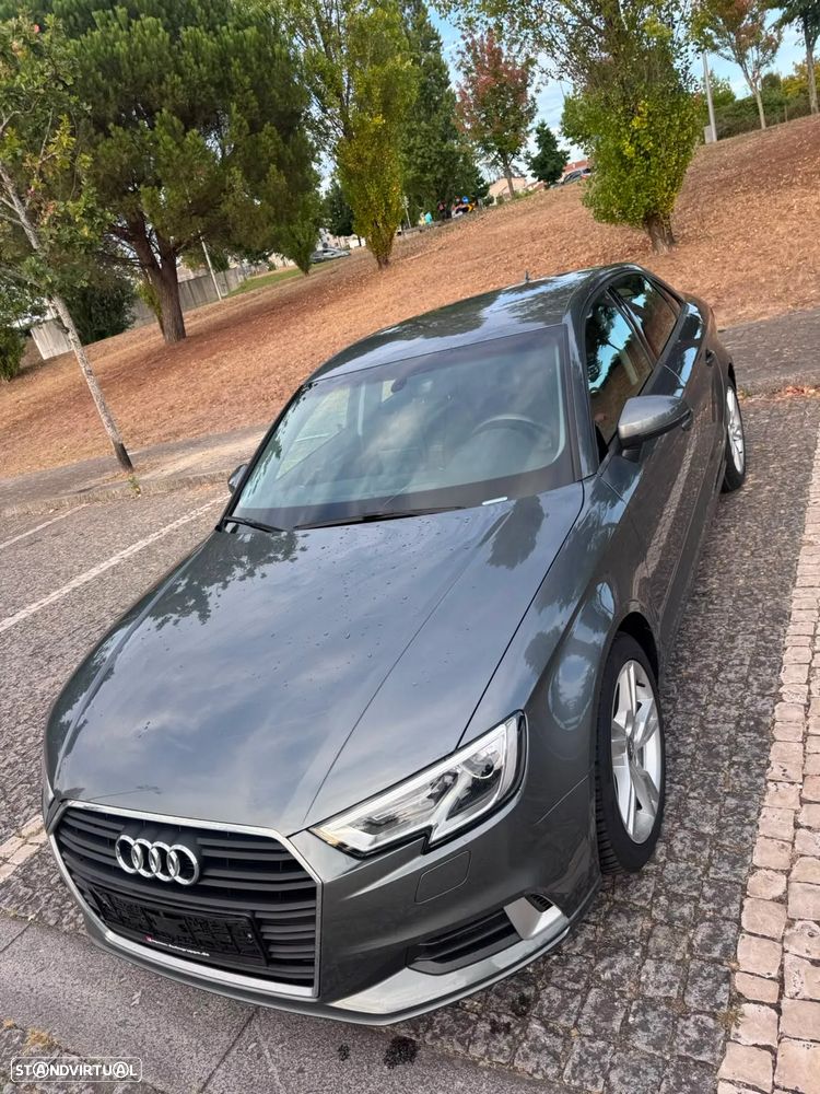 Audi A3 1.0 TFSI - 4
