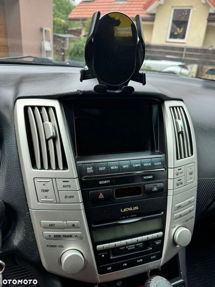 Lexus RX - 13
