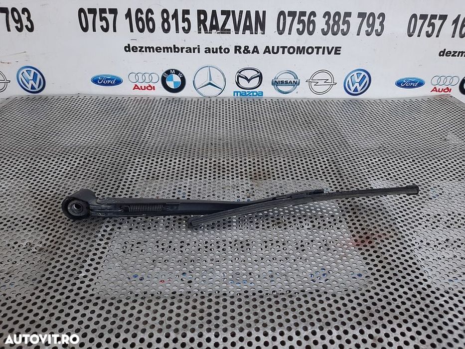Brat Lamela Stergator Haion Hayon Bmw Seria 1 E87 E81 Dezmembrez Bmw E87 - 1