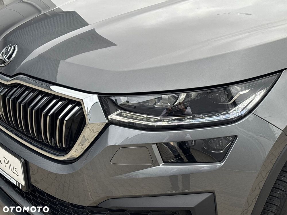 Skoda Kodiaq 2.0 TDI 4x2 L&K DSG - 36
