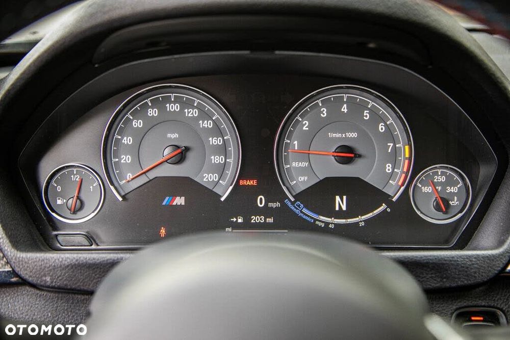 BMW M3 - 13