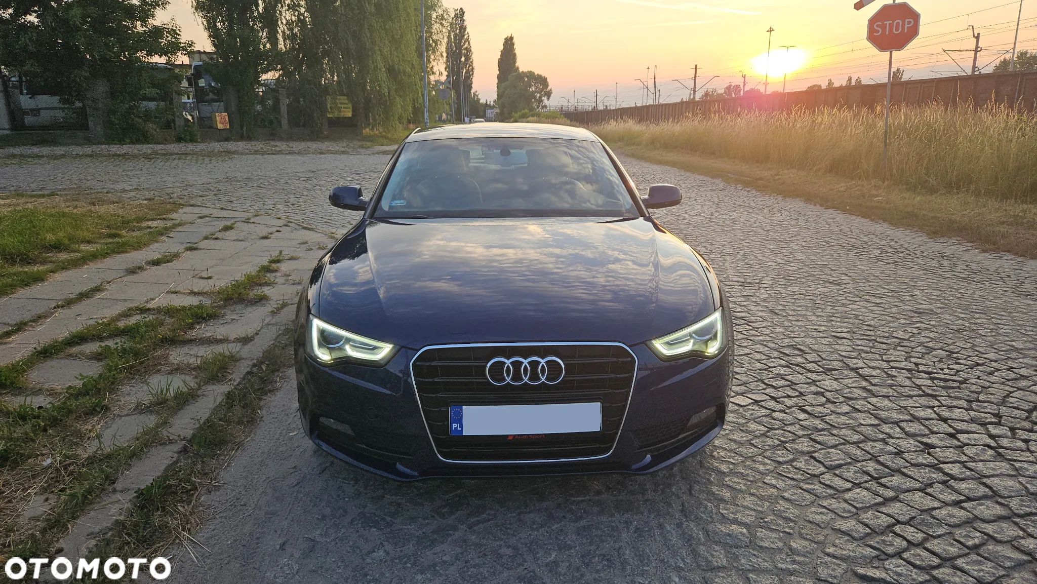 Audi A5 2.0 TDI - 3