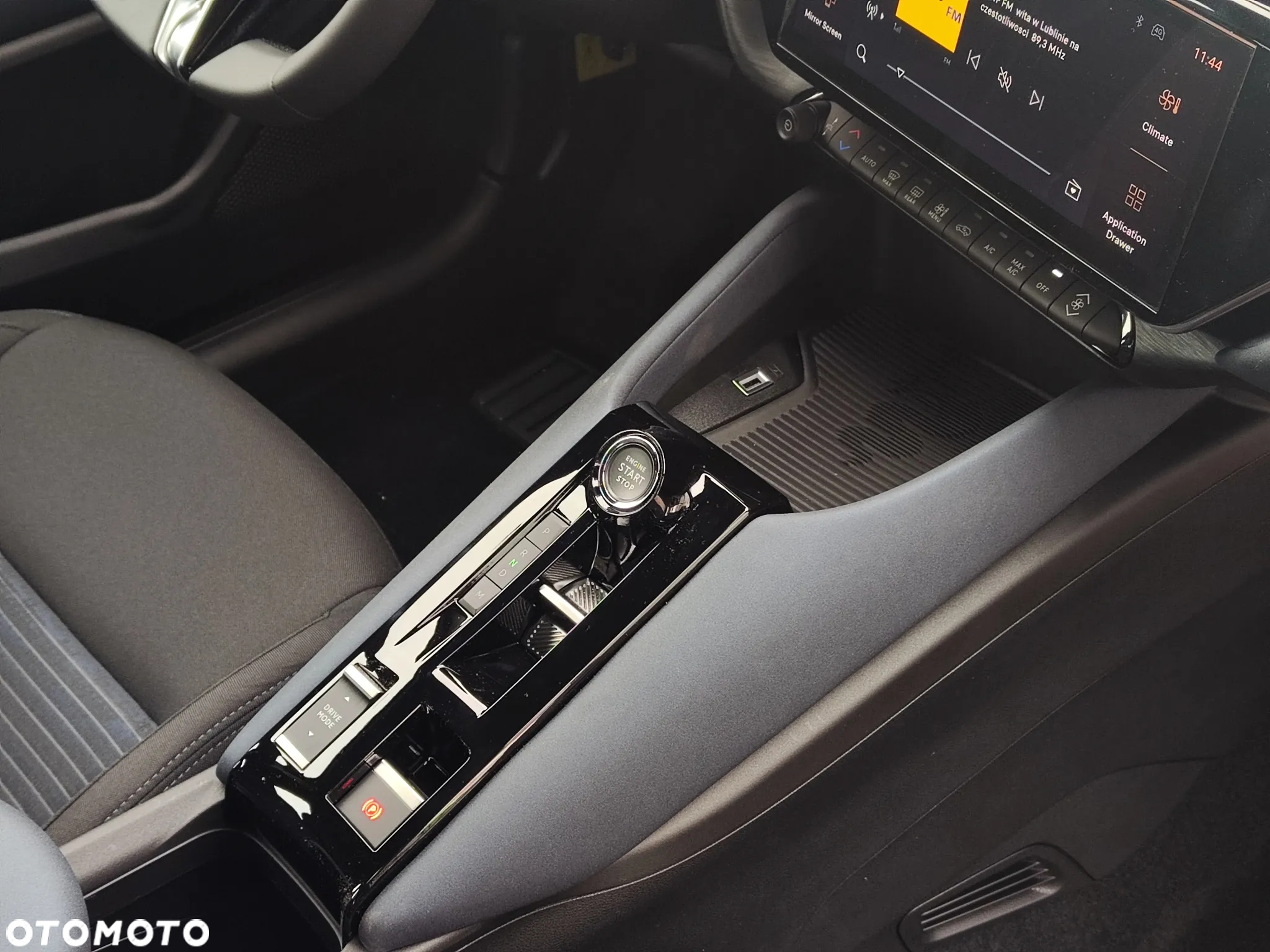 Alfa Romeo Junior 1.2 mHEV Ibrida eDCT - 20