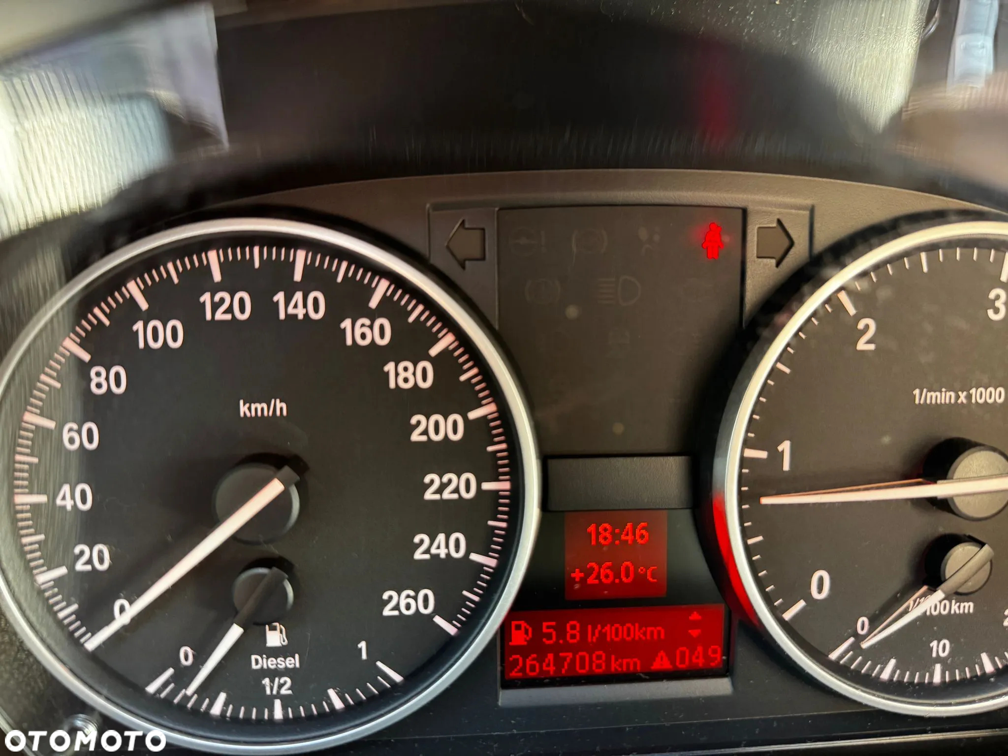 BMW Seria 3 318d - 10