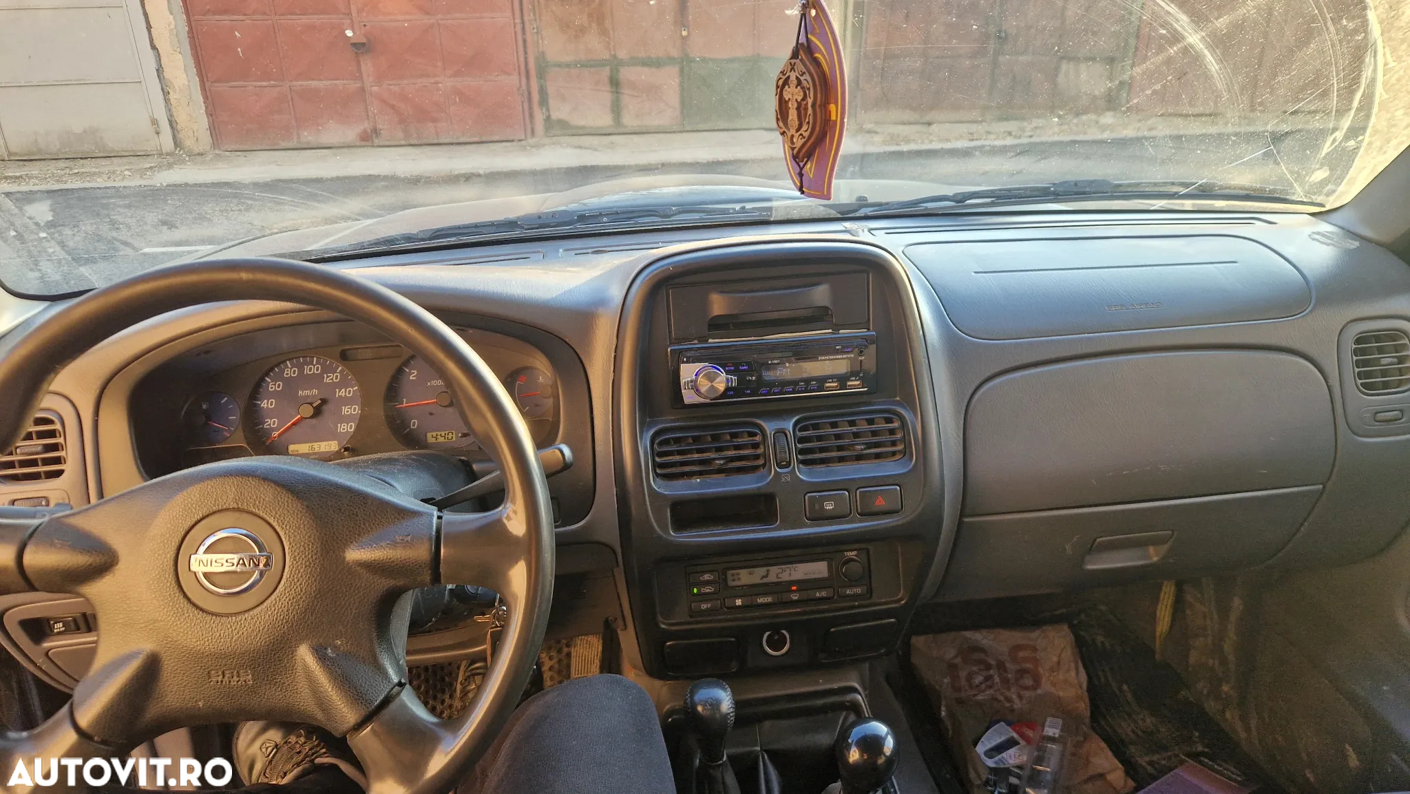 Nissan Navara - 9