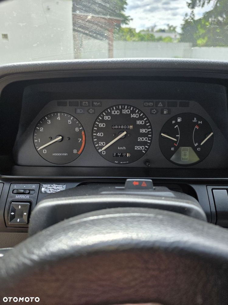 Honda Accord - 12