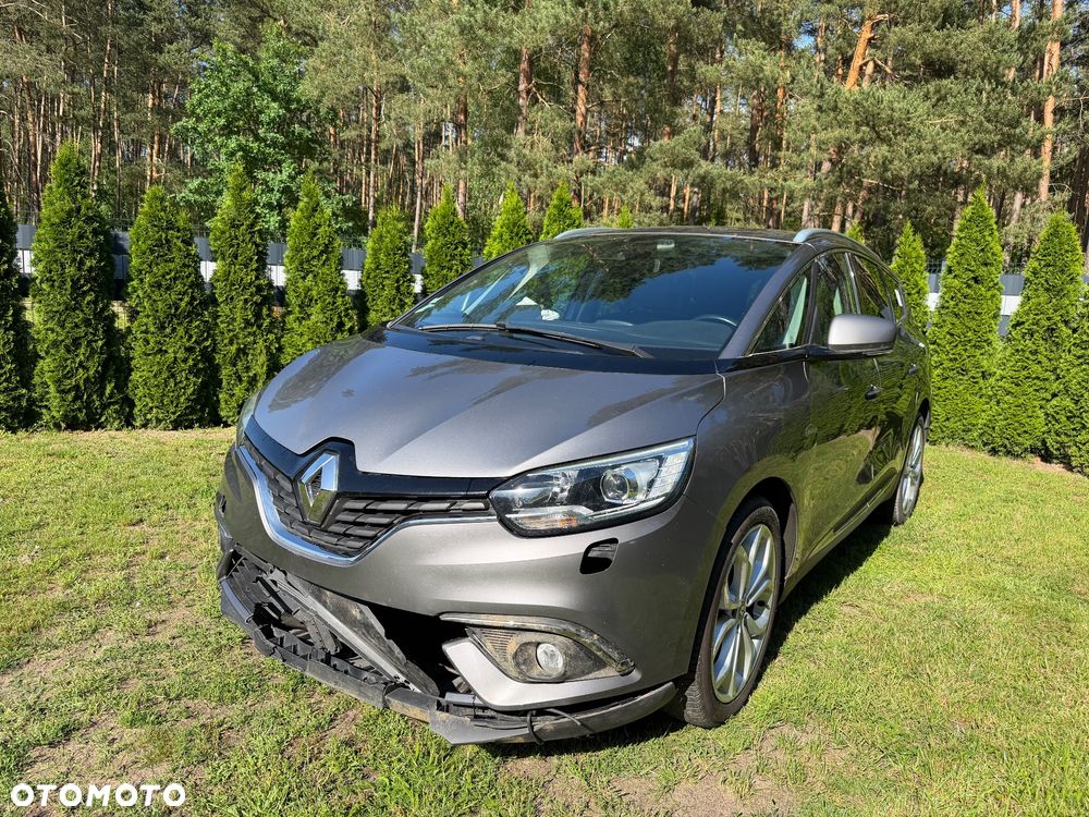 Renault Grand Scenic Energy dCi 130 Start & Stop Dynamique - 4
