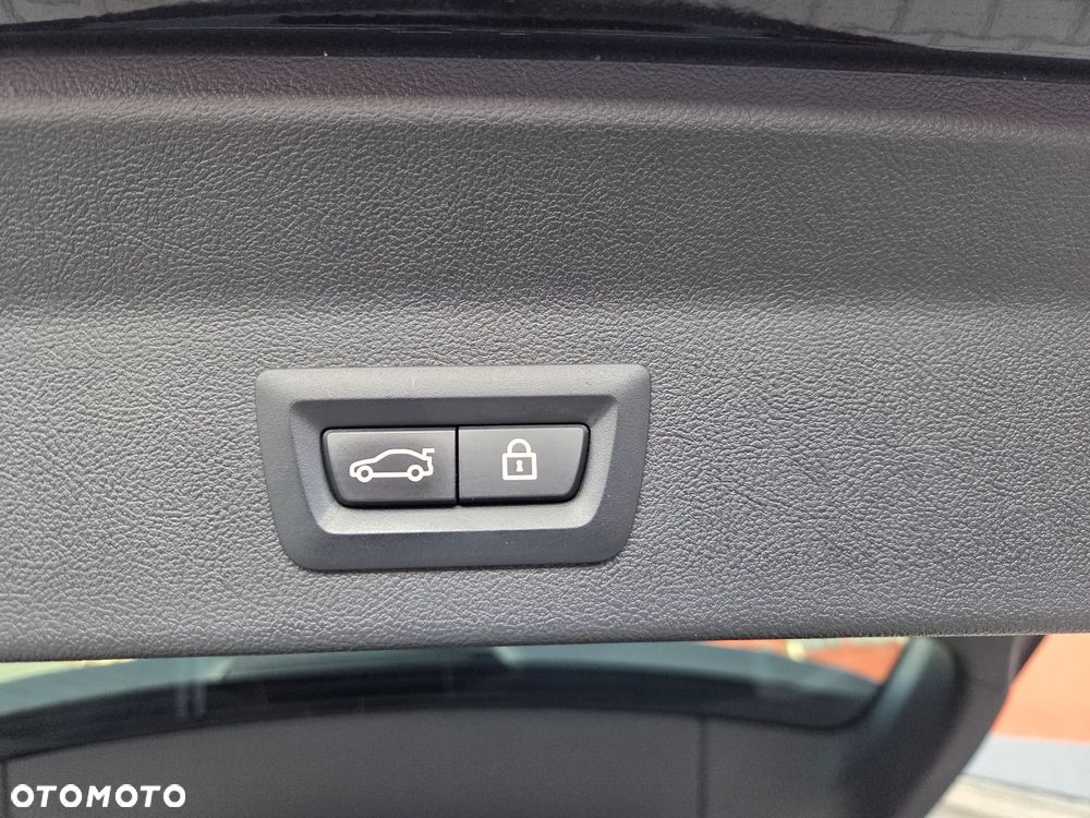 BMW X3 xDrive20d M Sport sport - 35