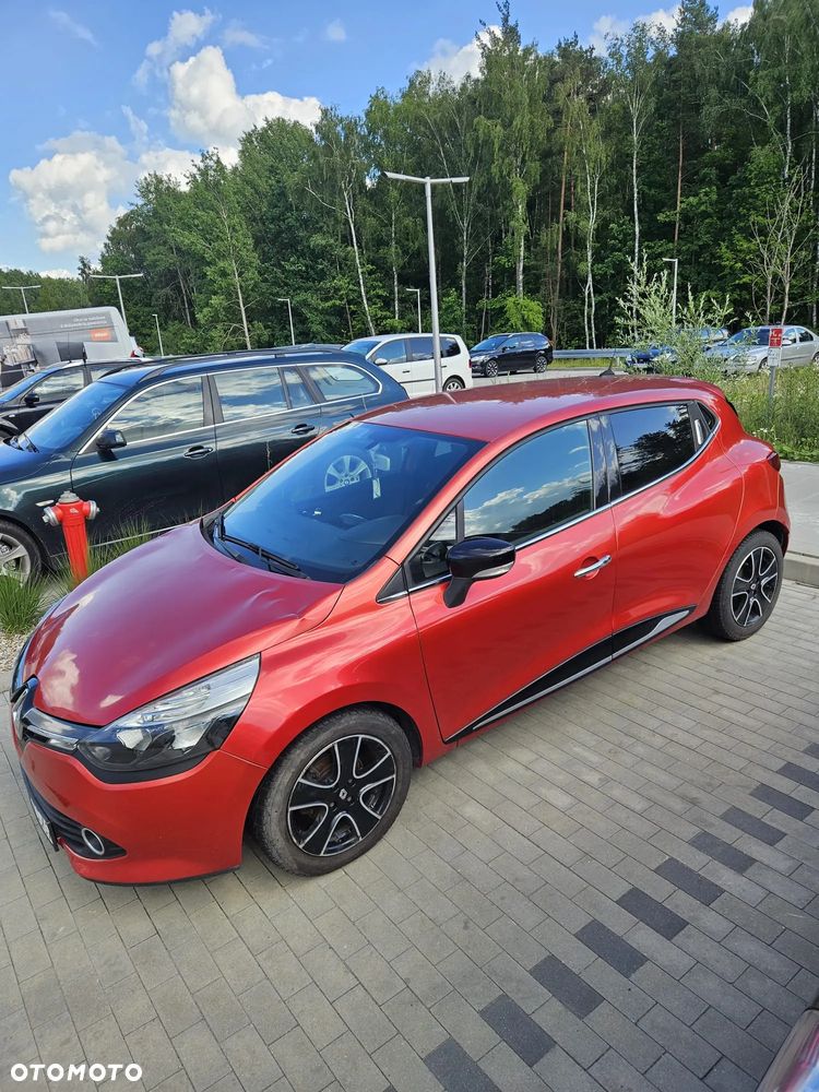Renault Clio 1.5 dCi Energy Eco Expression - 2