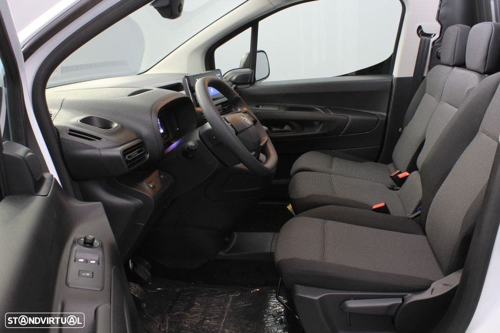 Opel Combo Combo Cargo L1 1.5 D - 20