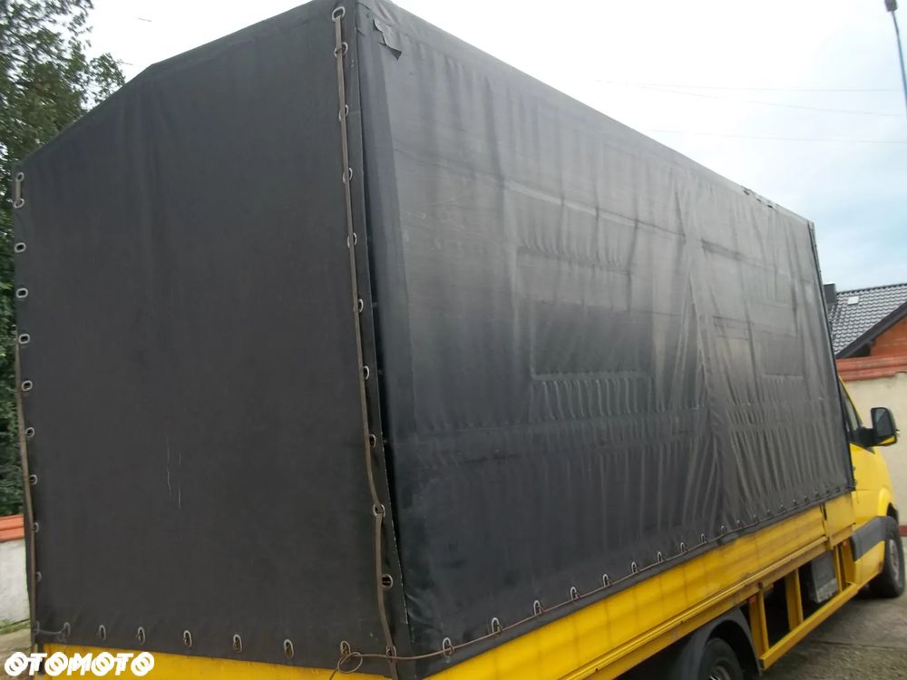 Mercedes-Benz SPRINTER - 12