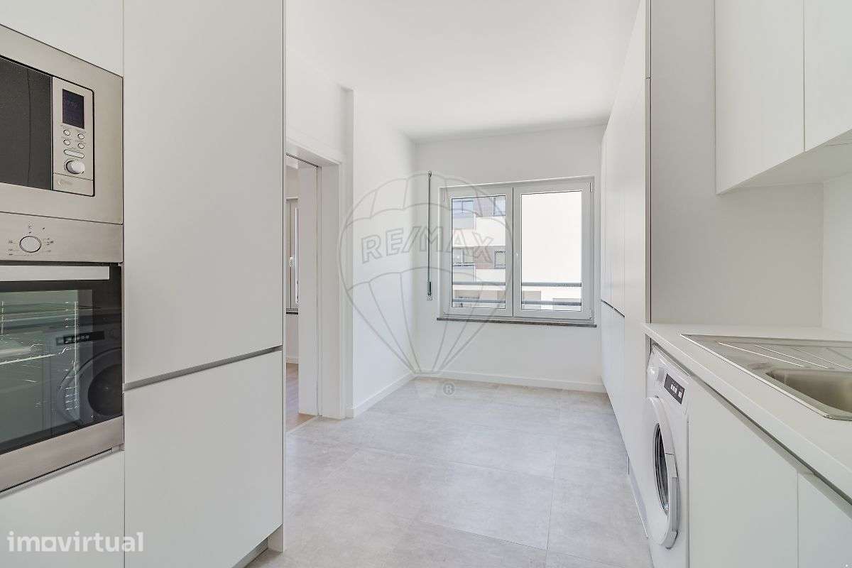 Apartamento T2 para arrendamento - Grande imagem: 3/21
