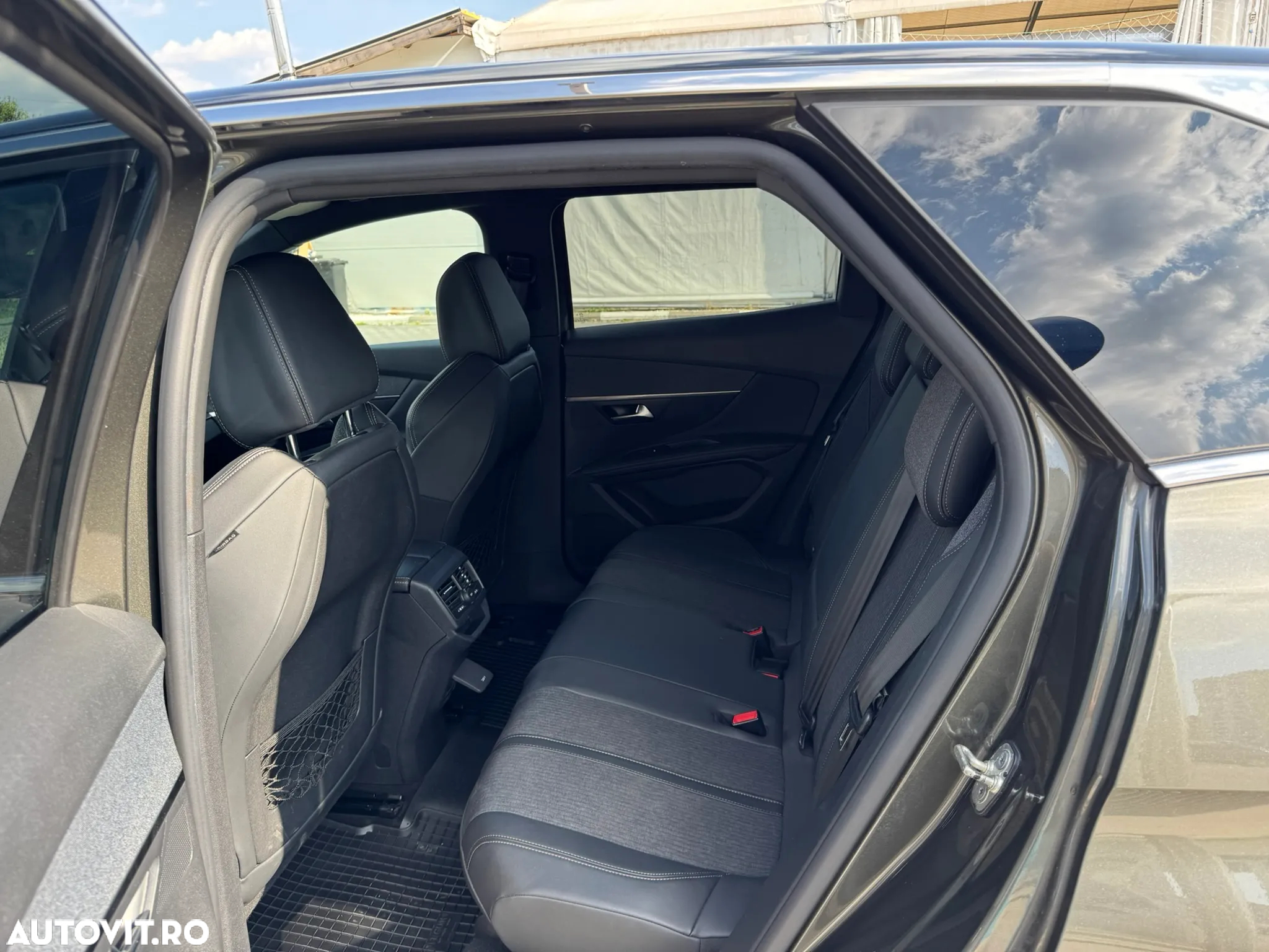 Peugeot 3008 1.5 BlueHDI S&S GT-Line - 13