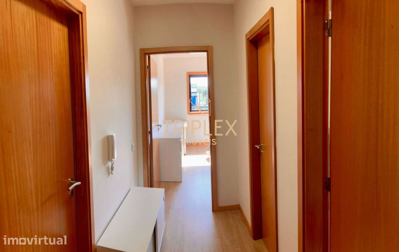 Apartamento T1+1 centro do Castelo - Grande imagem: 5/18